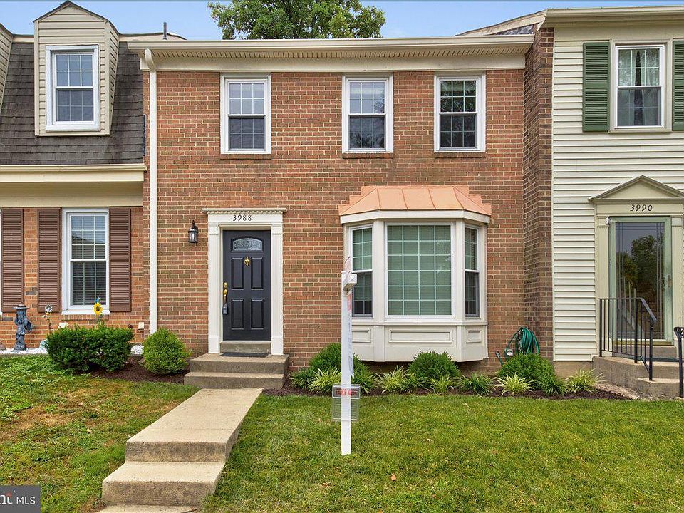 1st image of 3988 Bradwater St