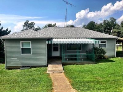1914 Waynesburg Pike, Moundsville, WV, 26041