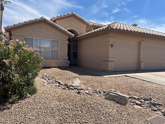 2nd image of 4621 E Mountain Sage Dr