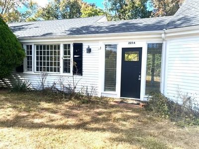 223-223A Pond St #A, Cohasset, MA, 02025