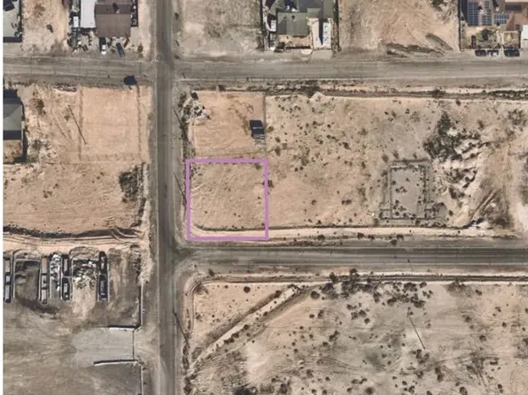 N 3rd St, North Las Vegas, NV 89030