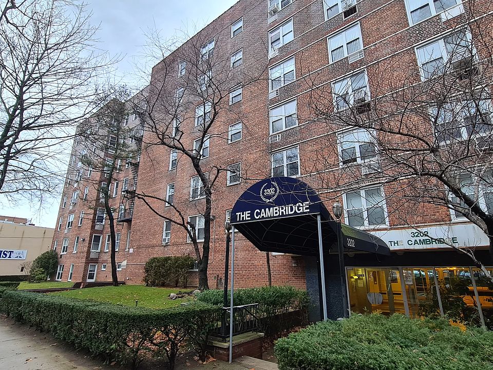 1st image of 3202 Nostrand Ave #5X