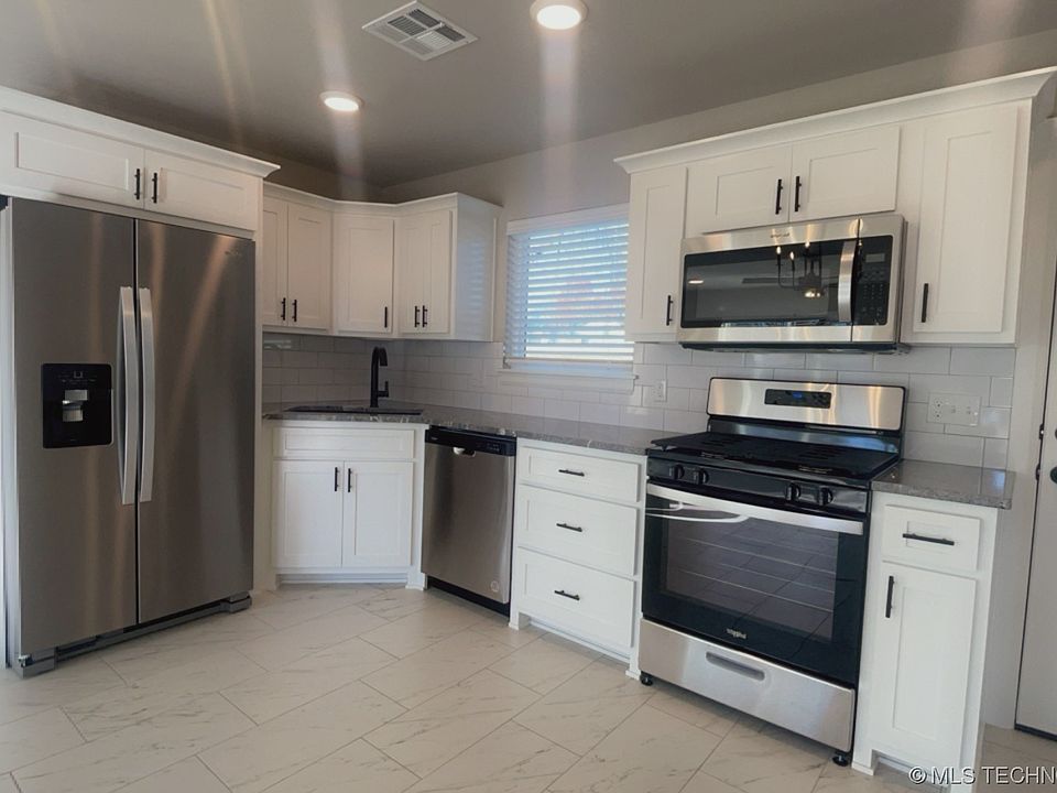 297 W Birch Pl, Sperry, OK 74073 Zillow