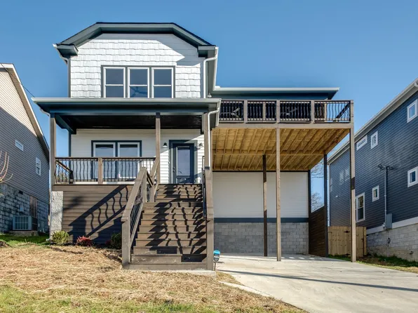 511 Yokley Dr, Nashville, TN 37207