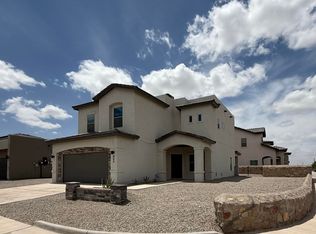 804 Blingwood St, El Paso, TX 79928