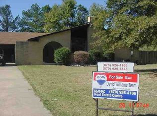 807 Commerce Dr, Jonesboro, AR 72401