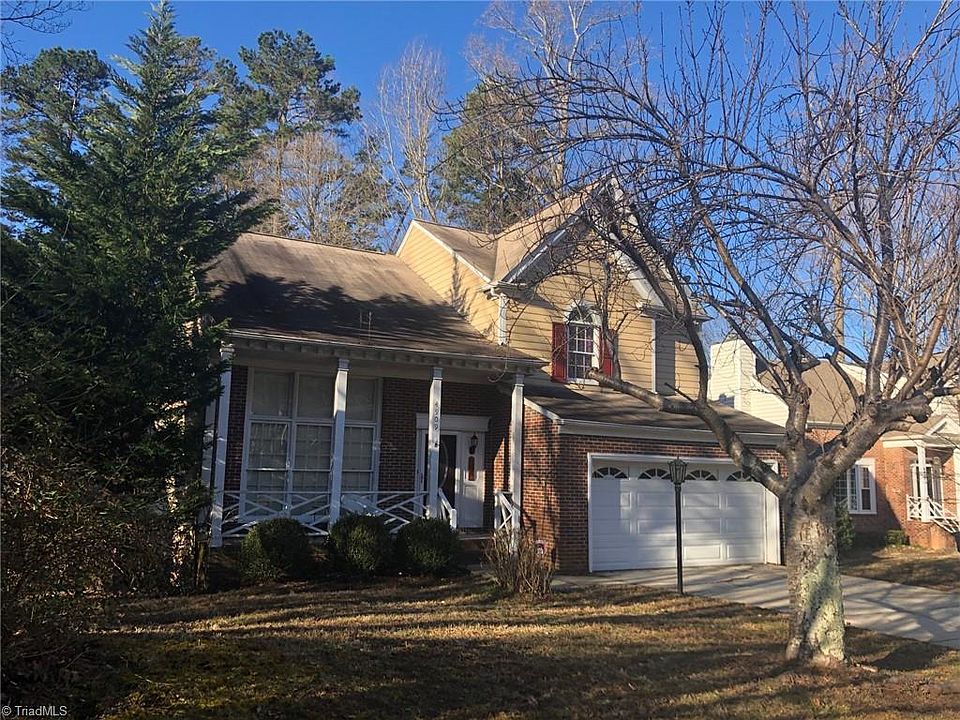 2nd image of 4909 Hickory Woods Dr