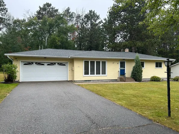 97 Donovan Dr, Grand Rapids, MN 55744