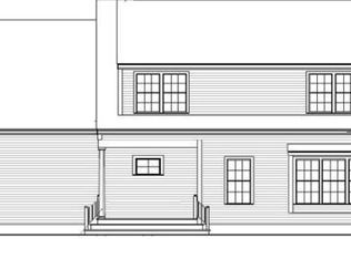 117 Billings St, Sharon, MA 02067