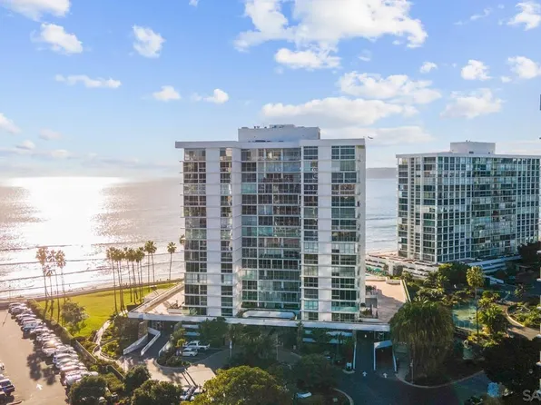 1780 Avenida Del Mundo Unit 902, Coronado, CA 92118