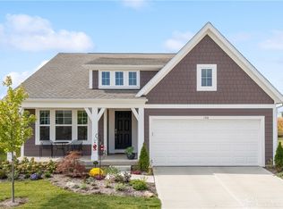 140 Kenneth Hamilton Way, Yellow Springs, OH