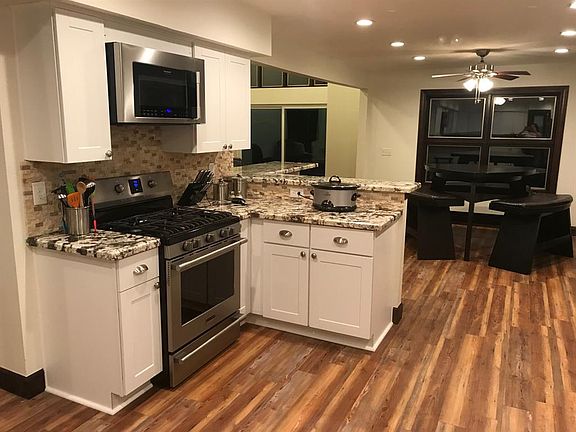 4th image of 2520 San Bernard Dr