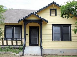 1806 E 22nd St, Austin, TX 78722