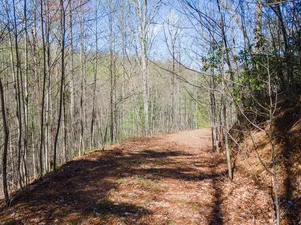   Highlands Pass Lot 9, Franklin, NC 28734