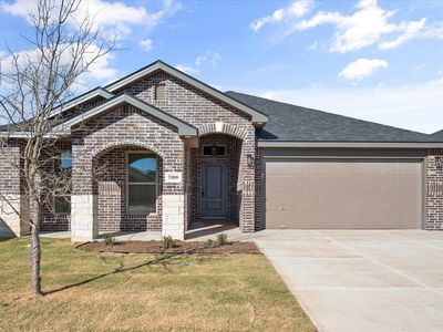 7008 56th St, Lubbock, TX, 79407