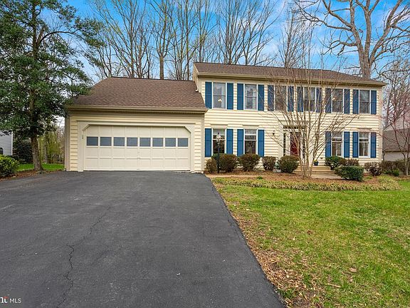 2nd image of 13012 Shadwell Ct