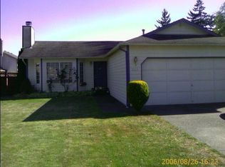 3313 S 298th St, Auburn, WA 98001