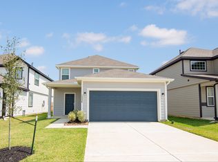 13336 Burbot Dr, Conroe, TX 77384