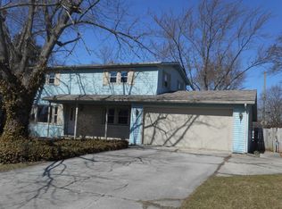 3917 Dalewood Dr, Fort Wayne, IN 46815