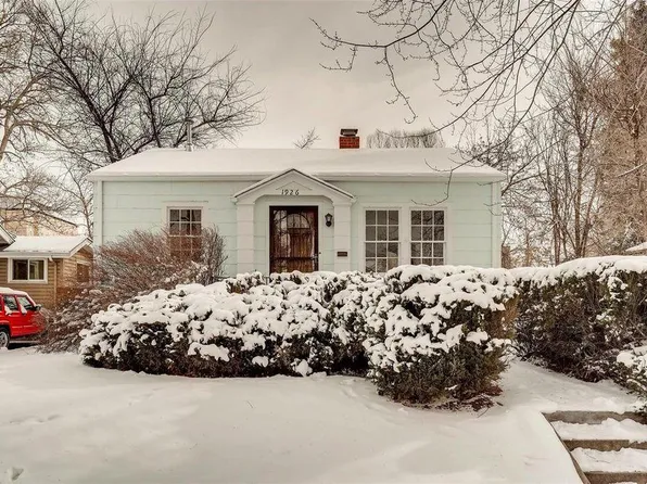 1926 S Williams St, Denver, CO 80210