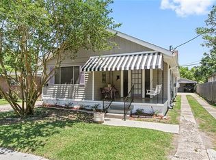 155 Newman Ave, Jefferson, LA 70121