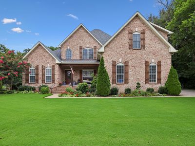 2208 Higgins Ln, Murfreesboro, TN, 37130