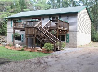 4645 Old 26 Farms, Conover, WI 54519