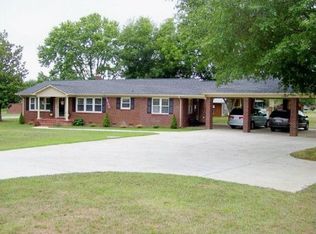4201 Polkville Rd, Shelby, NC 28150