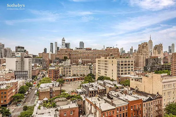 Rented by Sotheby's International Realty | media 13