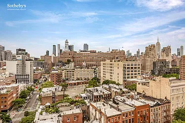 Rented by Sotheby's International Realty