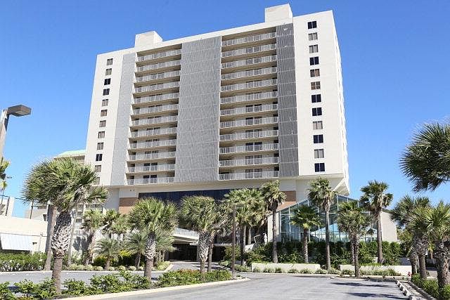1st image of 708 Padre Blvd #605