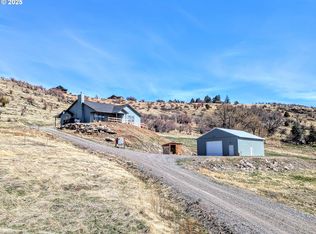 301 High Valley Rd, Cove, OR 97824