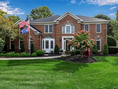 424 Riverview Dr, Youngstown, NY, 14174