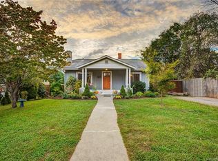 63 Baker Ave, Asheville, NC 28806