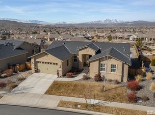6909 Voyage Dr, Sparks, NV