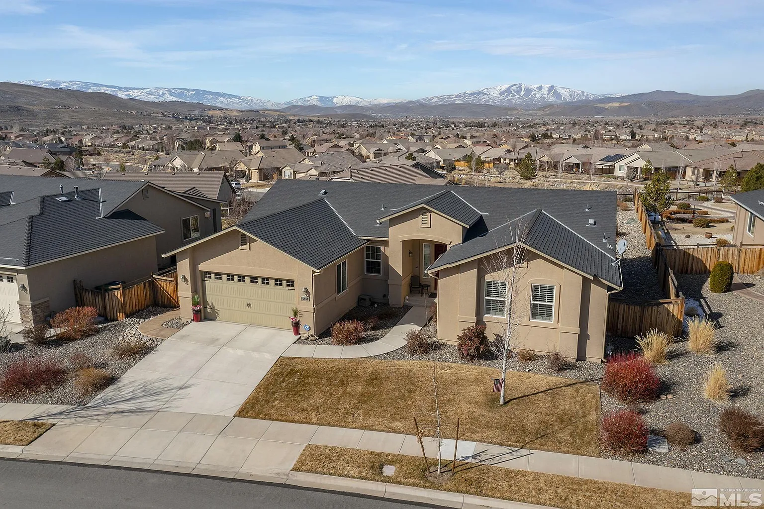 6909 Voyage Dr photo 1
