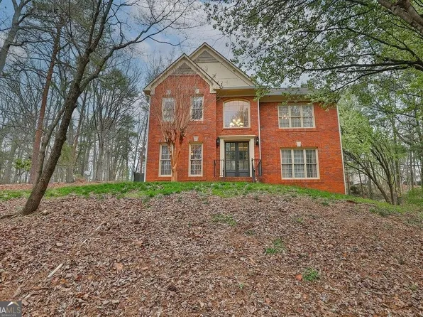 2025 Sweetgum Trl, Cumming, GA 30041