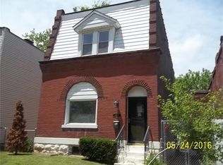8219 Michigan Ave, Saint Louis, MO 63111