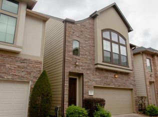 1327 Studer St, Houston, TX 77007