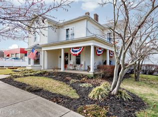 145 N Main St, New Castle, KY 40050