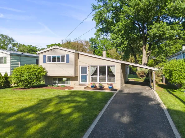 65 N Glenview Ave, Lombard, IL 60148