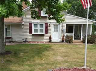 9859 Ravenna Rd, Twinsburg, OH 44087