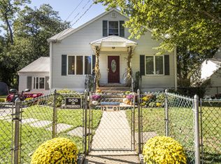 1201 Spruce Ave, Ocean, NJ 07712