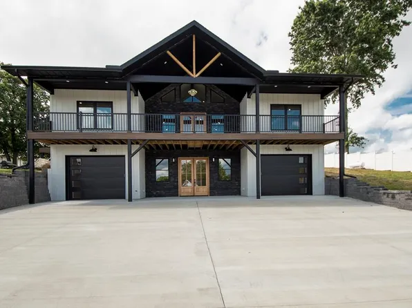 1177 Candlewood Dr, Wheelersburg, OH 45694