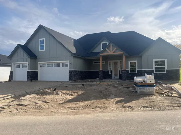 11297 W Red Hawk Dr, Nampa, ID 83686