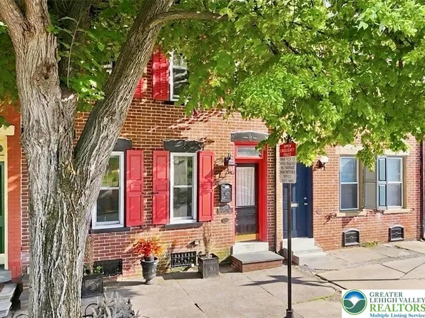 1020 W Chew St, Allentown, PA 18102