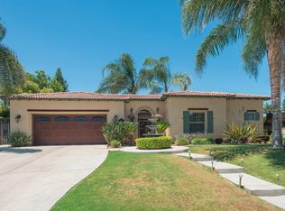 3203 Clappington Rd, Bakersfield, CA 93311