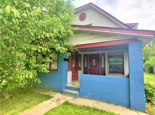 5327 English Ave, Indianapolis, IN 46219