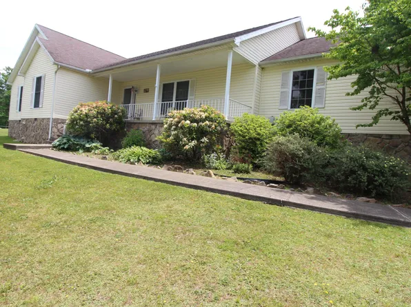 350 Farley Branch Rd, Cool Ridge, WV 25825