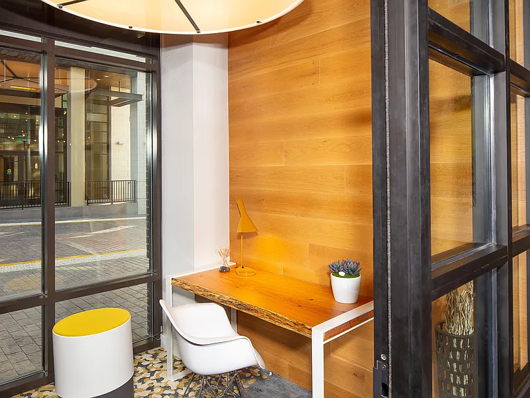 Scout on the Circle Apartments — Photo 24